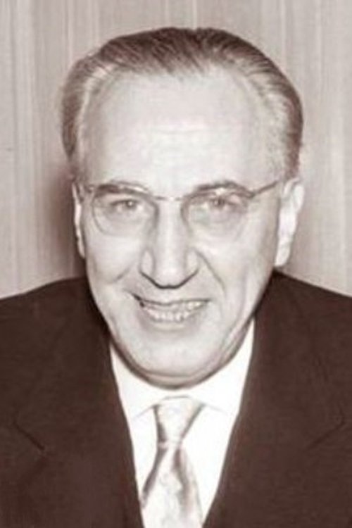 Vladimir Skrbinšek photo