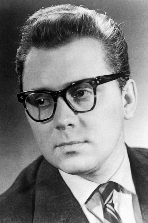 Profile image of Vladimir Skuybin