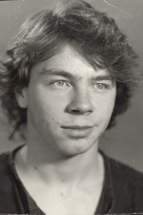 Vladimir Stankevich photo