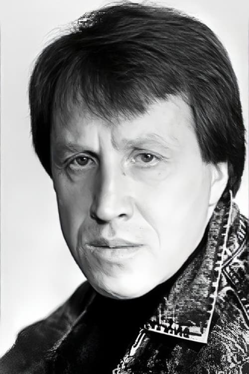 Vladimir Steklov photo