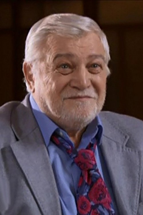 Profile image of Vladimir Studennikov