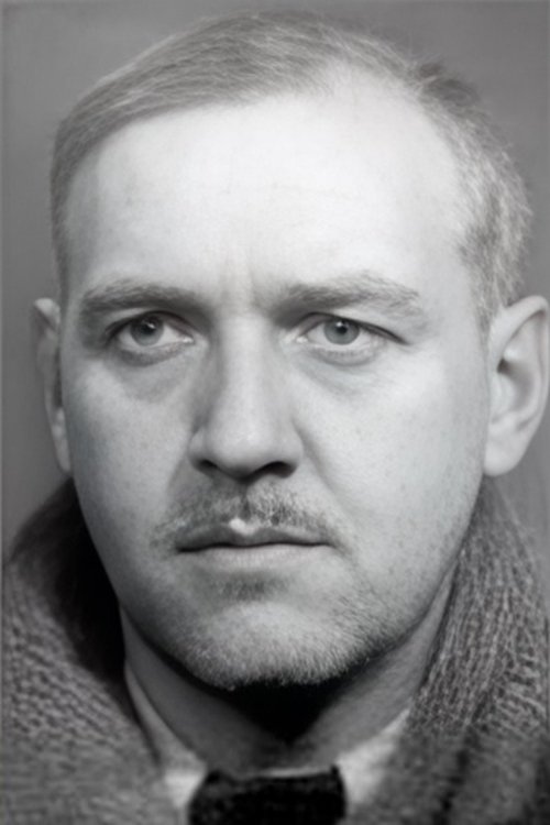 Profile image of Vladimir Sukhobokov