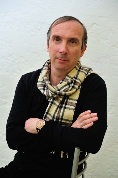 Vladimir Tereshchenko photo