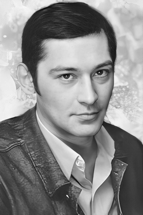 Vladimir Tikhonov photo