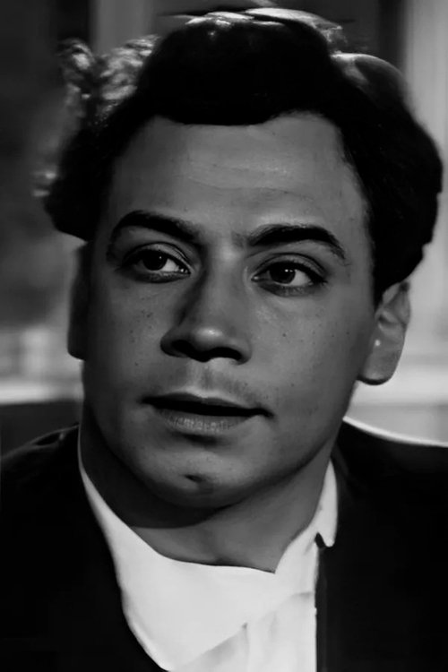 Vladimir Ushakov photo