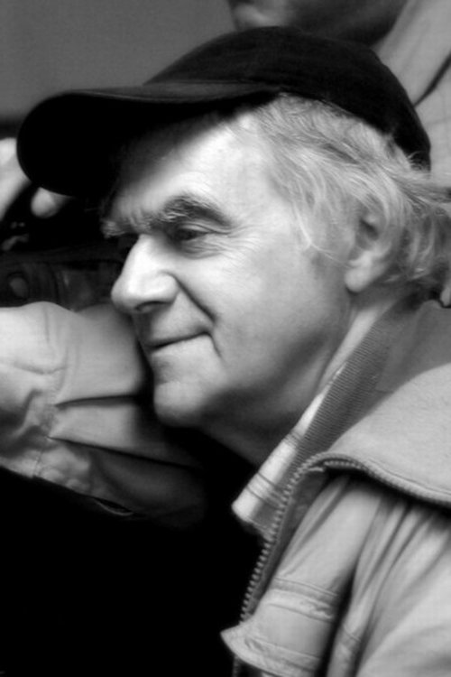 Vladimir Vasilyev photo