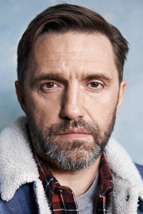 Vladimir Vdovichenkov photo