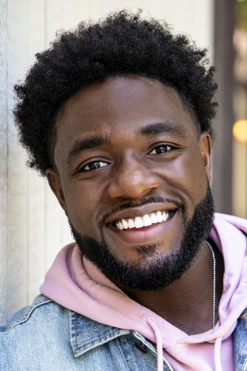 Vladimir Versailles photo