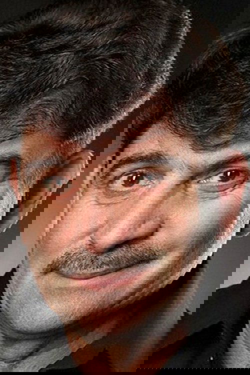 Vladimir Vishnevsky photo