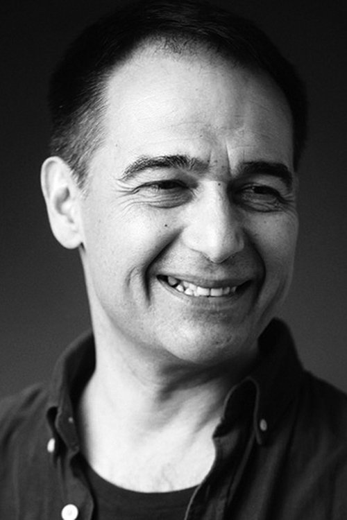 Vladimir 'Vlada' Divljan photo