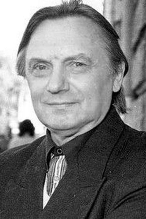 Vladimir Vorobyov photo