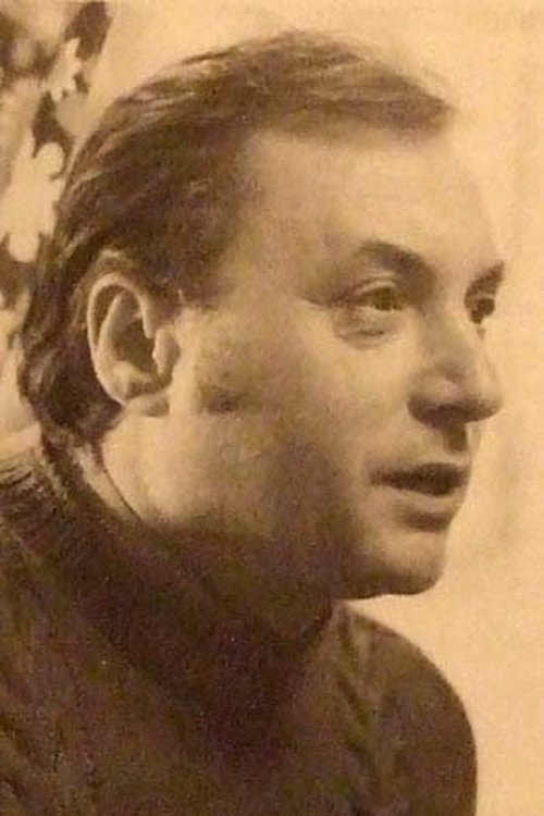 Profile image of Vladimir Yanchev