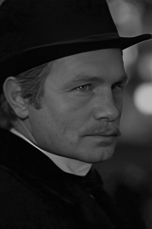 Vladimir Zharikov photo