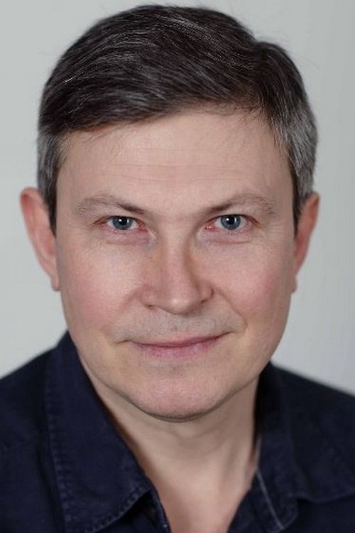 Vladimir Zharkov photo