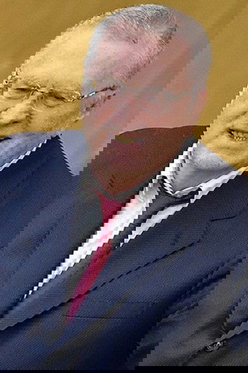 Vladimir Zhirinovsky photo