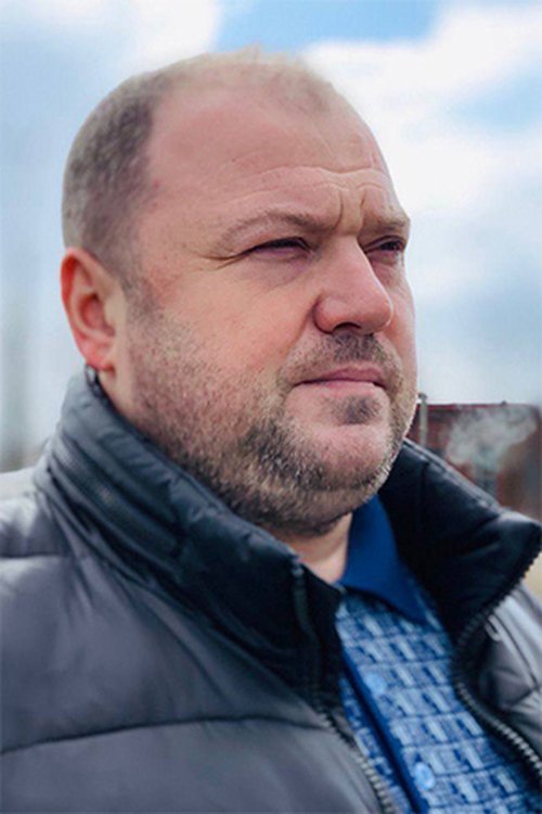 Profile image of Vladimir Zinkevich