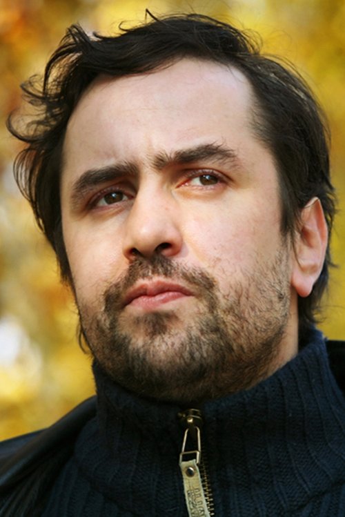 Vladimir Zolotar photo