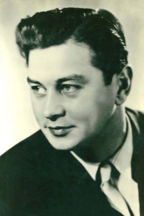 Vladislav Balandin photo