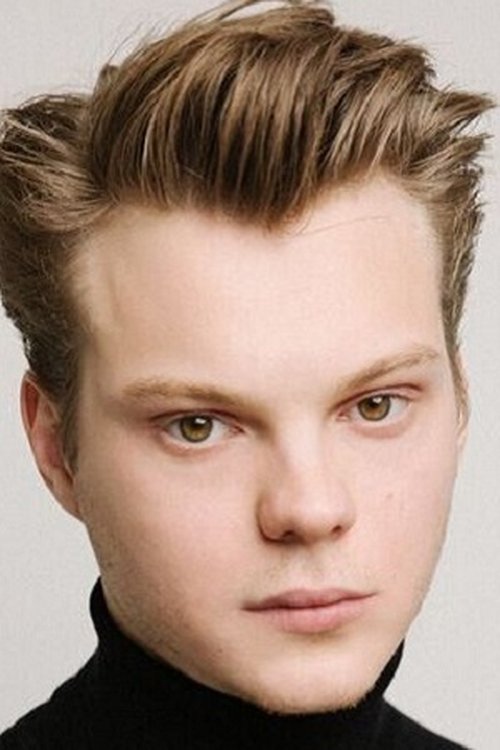 Vladislav Konoplev photo