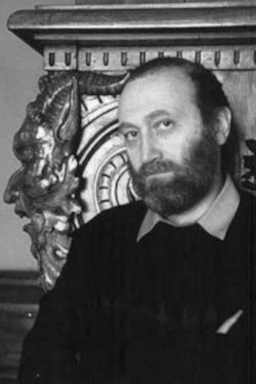 Vladislav Pazi photo