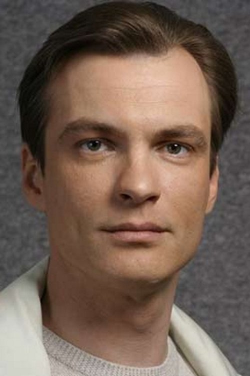 Vladislav Reznik photo