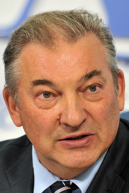 Vladislav Tretiak photo