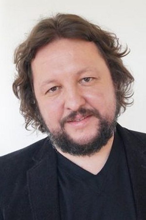 Vladlen Odudenko photo