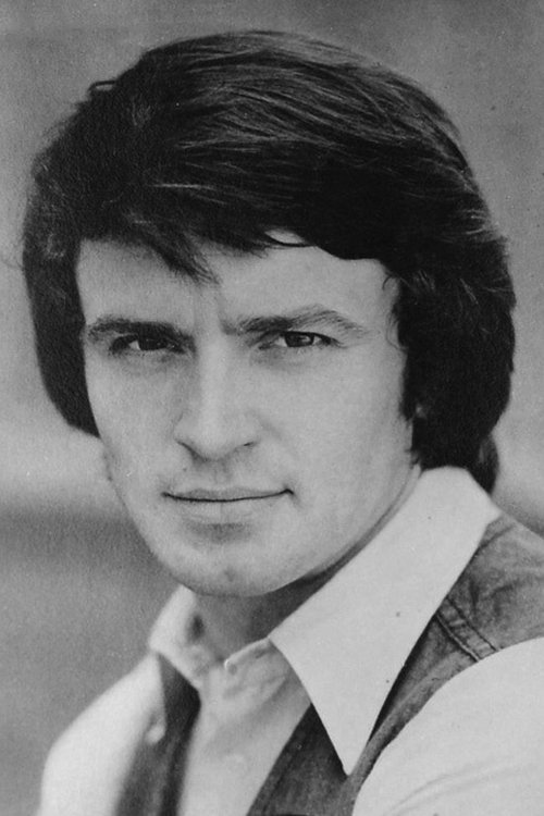 Vlastimil Harapes photo