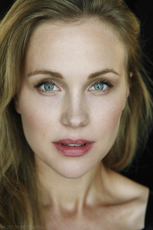 Vlastina Svátková photo