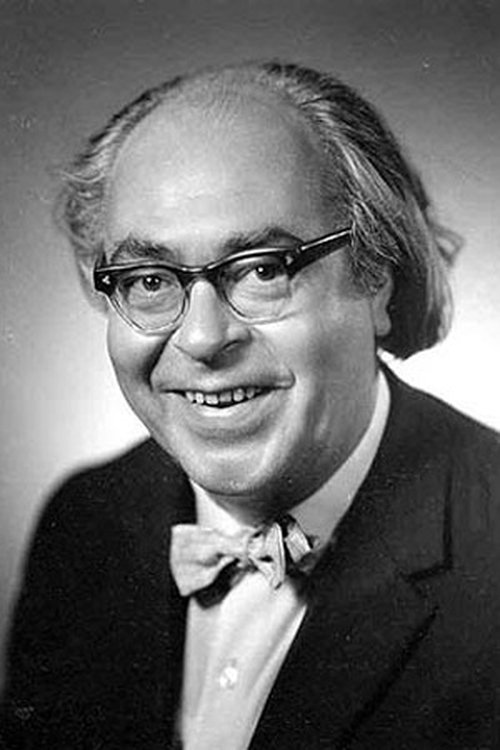 Voldemar Panso photo