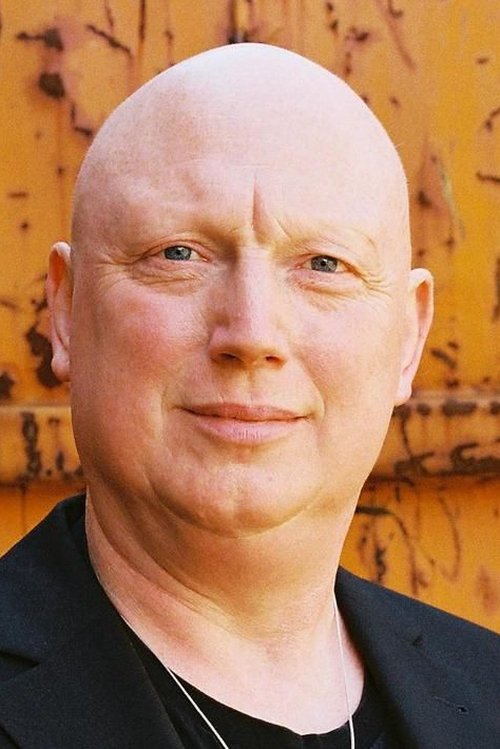 Volker Niederfahrenhorst photo