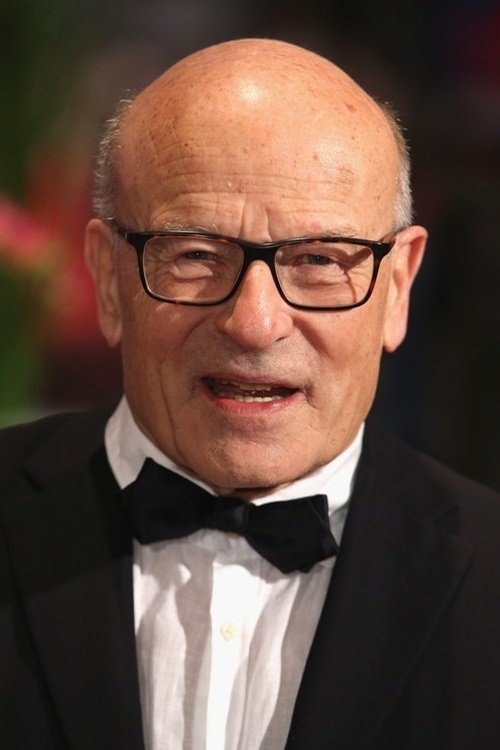 Profile image of Volker Schlöndorff