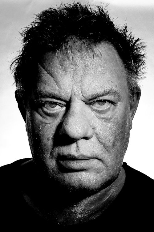 Volker Spengler photo