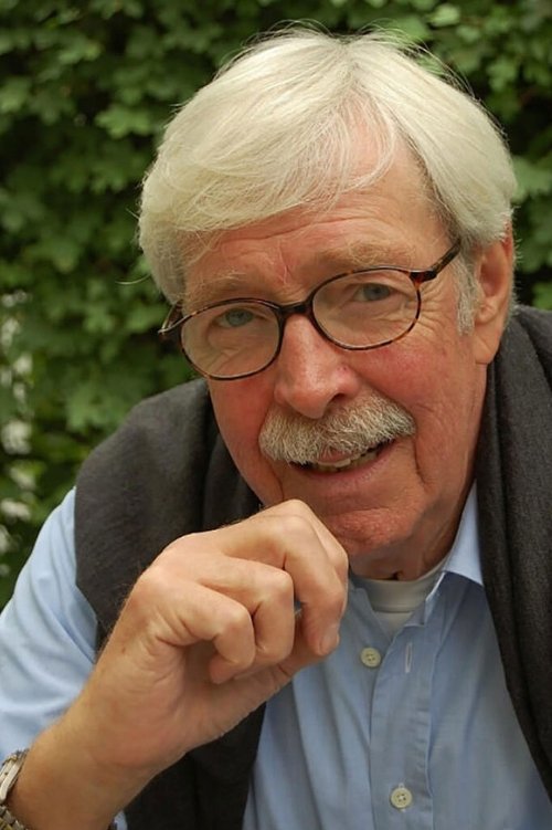 Volkert Kraeft photo