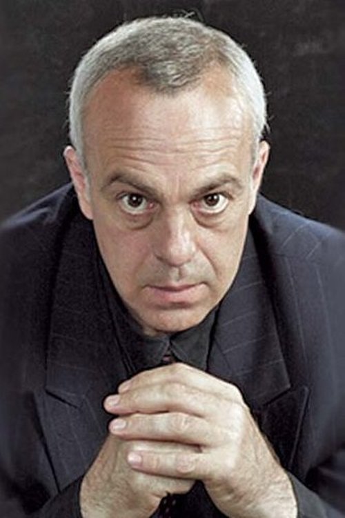 Volodymyr Abazopulo photo