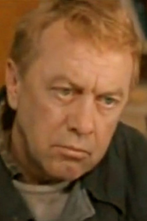 Volodymyr Antonov photo