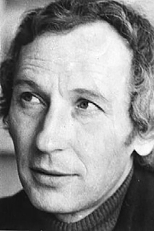 Profile image of Volodymyr Dakhno