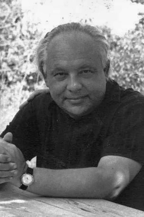 Profile image of Volodymyr Denysenko