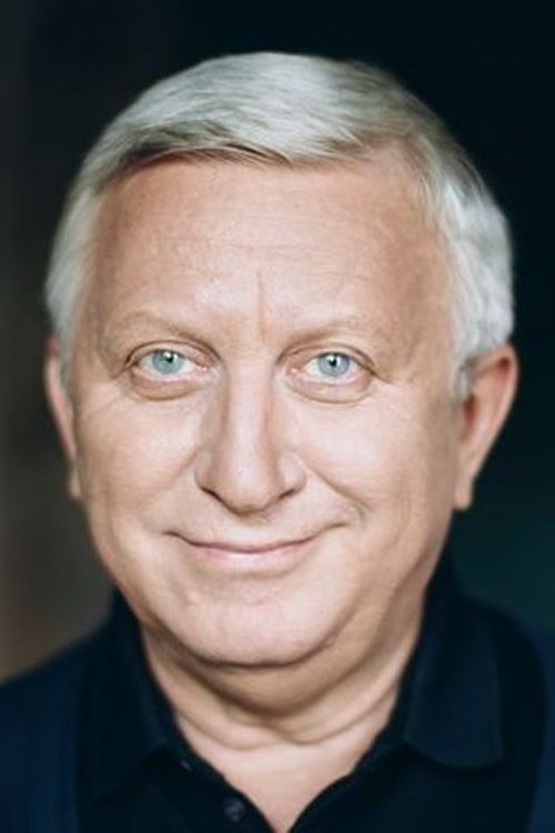 Volodymyr Horianskyi photo