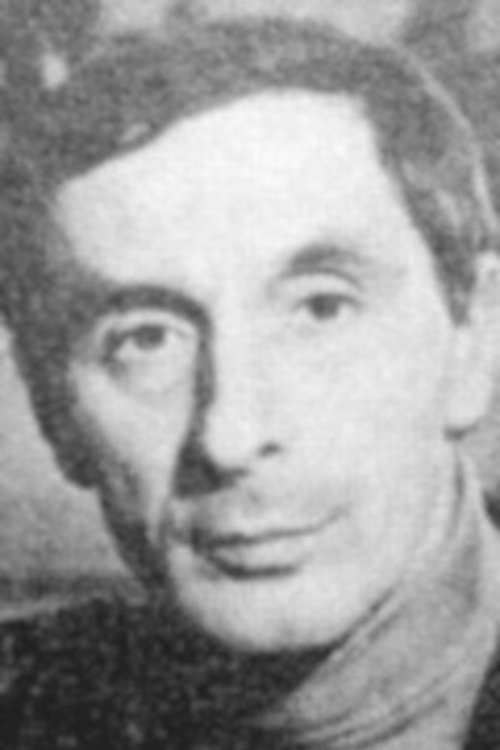 Profile image of Volodymyr Khmelnytskyi