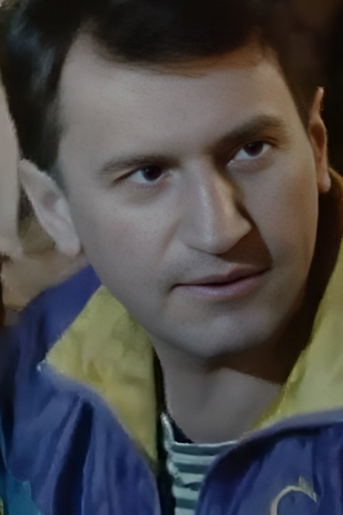 Profile image of Volodymyr Mazur