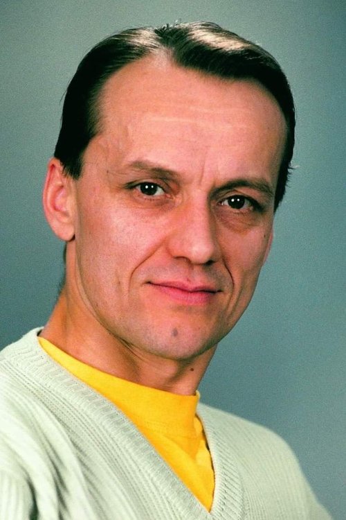 Volodymyr Shpudeiko photo