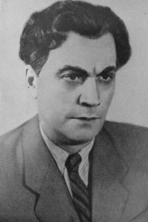 Volodymyr Sokyrko photo