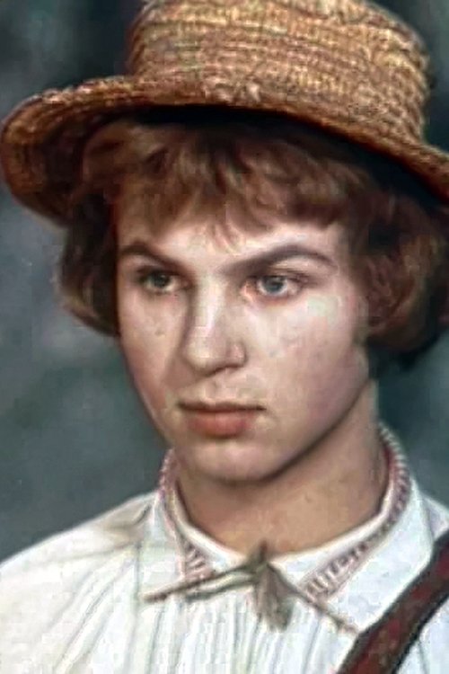 Volodymyr Sydorchuk photo