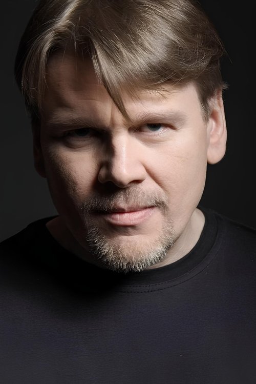 Volodymyr Tereshchuk photo