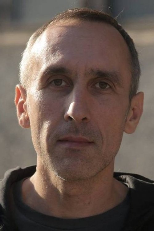 Profile image of Volodymyr Tykhyy