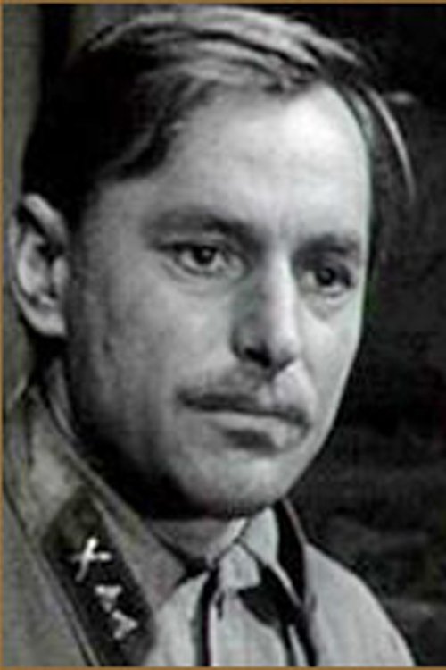 Volodymyr Yachminsky photo