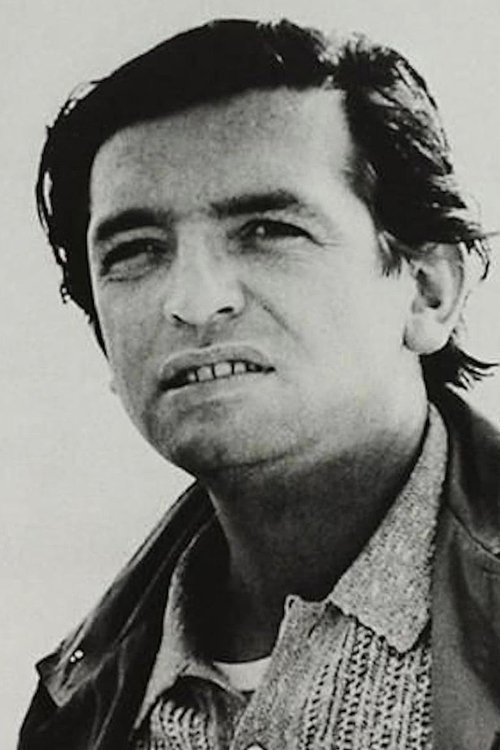 Voytek Frykowski photo