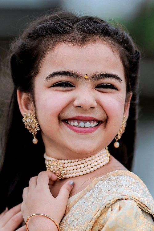 Vriddhi Vishal photo