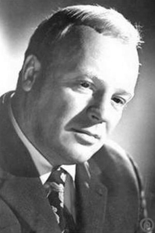 Vsevolod Platov photo